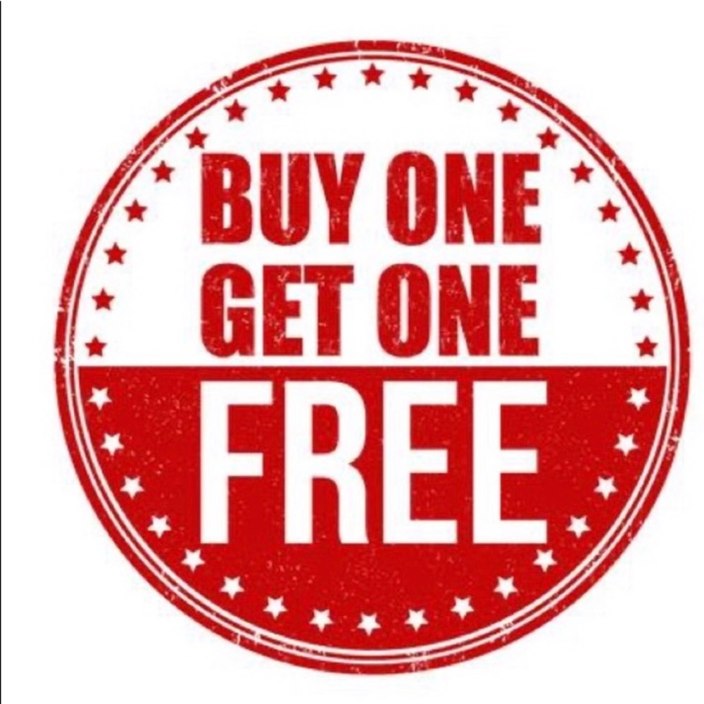BOGO!!!!